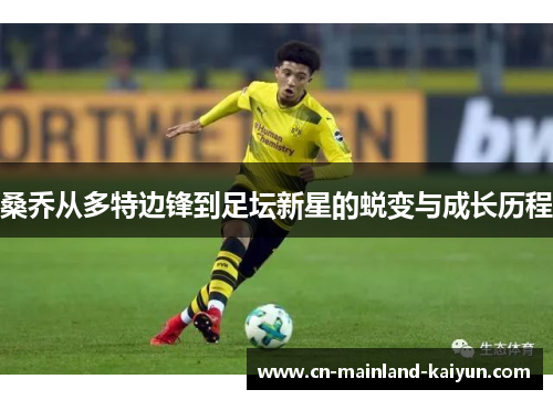 桑乔从多特边锋到足坛新星的蜕变与成长历程 桑乔从多特边锋到足坛新星的蜕变与成长历程