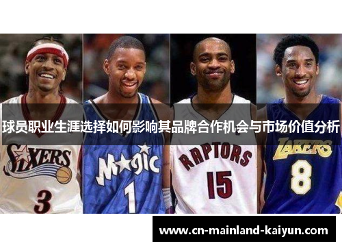 球员职业生涯选择如何影响其品牌合作机会与市场价值分析 球员职业生涯选择如何影响其品牌合作机会与市场价值分析