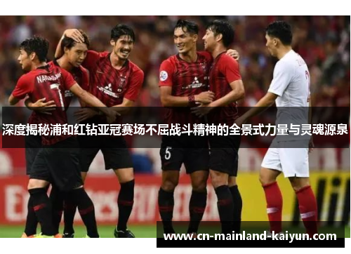 深度揭秘浦和红钻亚冠赛场不屈战斗精神的全景式力量与灵魂源泉