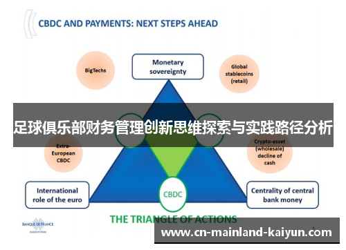 足球俱乐部财务管理创新思维探索与实践路径分析 足球俱乐部财务管理创新思维探索与实践路径分析