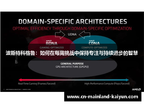 波斯特科格鲁：如何在每周挑战中保持专注与持续进步的智慧