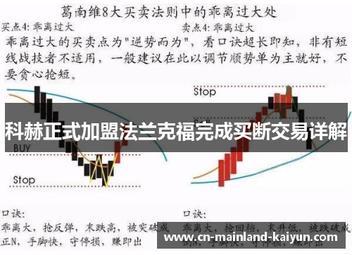 科赫正式加盟法兰克福完成买断交易详解 科赫正式加盟法兰克福完成买断交易详解